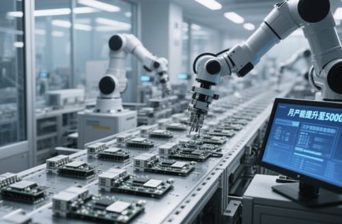 宇树科技 技术开发驱动下的独特盈利路径与模式解析