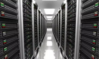 大数据智慧计算时代 服务器龙头的技术开发价值解析