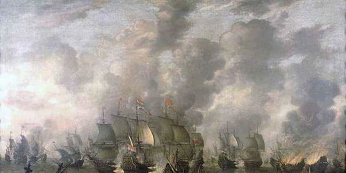 英国复辟时期的科技文化繁荣与技术开发探析