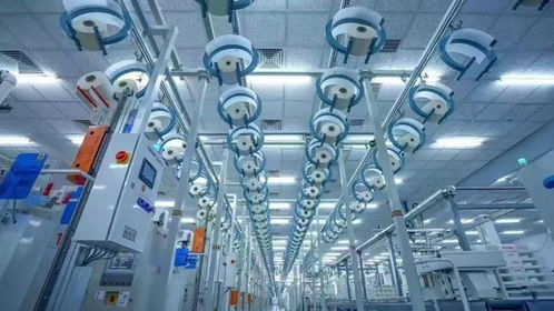 悦达投资 以技术开发为引擎，坚定不移促转型，悦上潮头谋发展