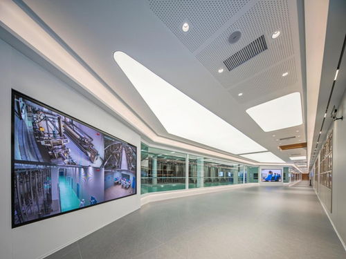 科技立企，智造未来 解码未来生物的研发体系与智能化蓝图