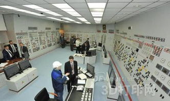 核电领域的新动力 3D打印与仿真技术将成为行业“香饽饽”